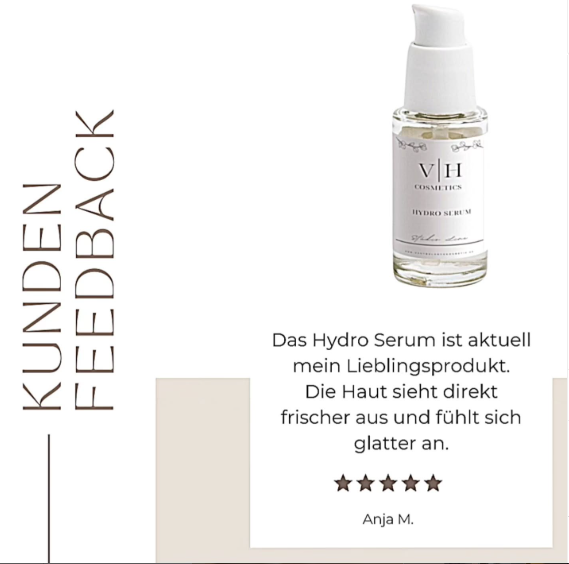 Kundenfeedback