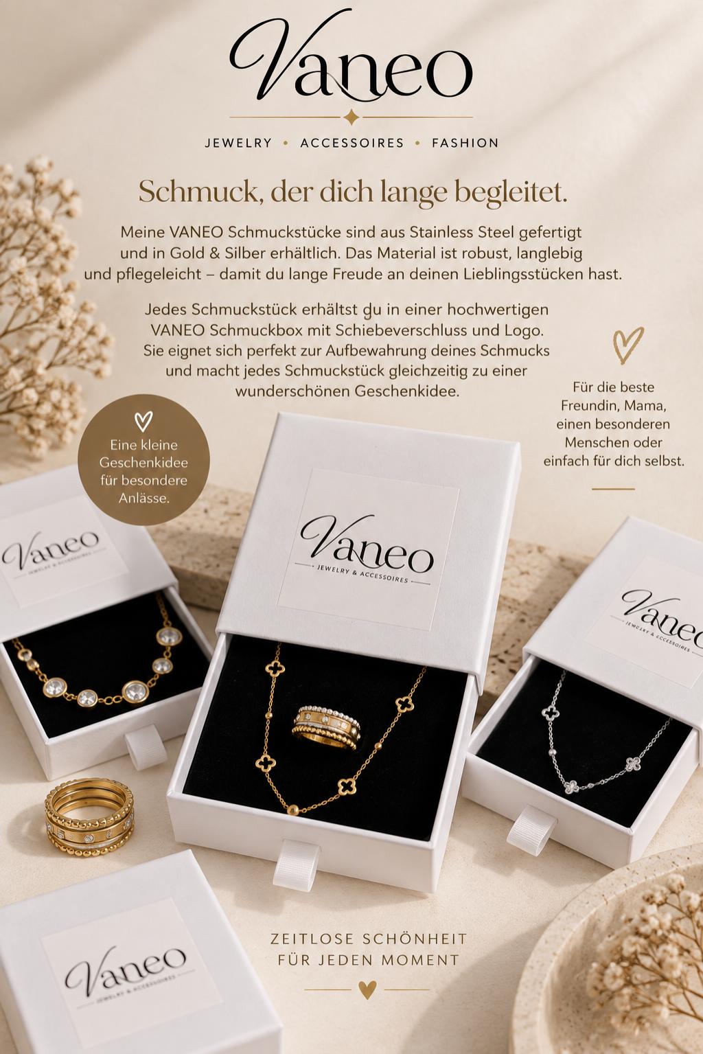 Vaneo Jewelry