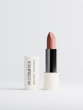 Lippenstift teracotta nude