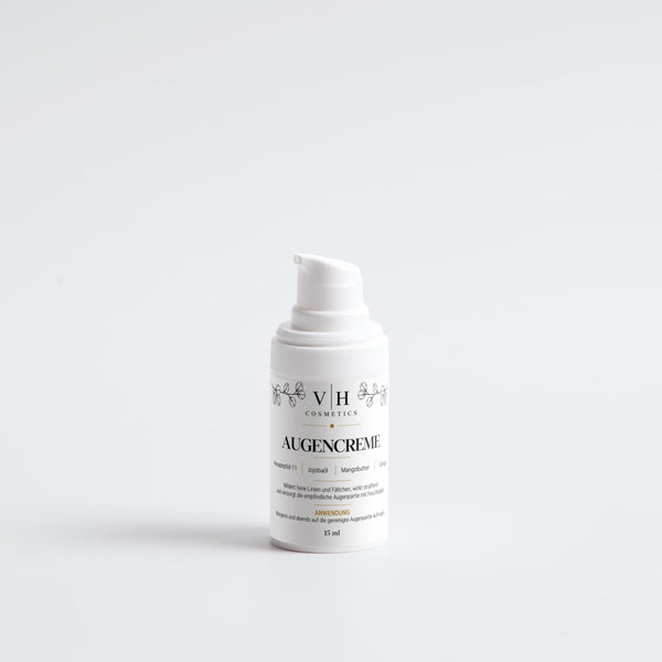 NEU Augencreme