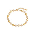 Armband "Lumière"