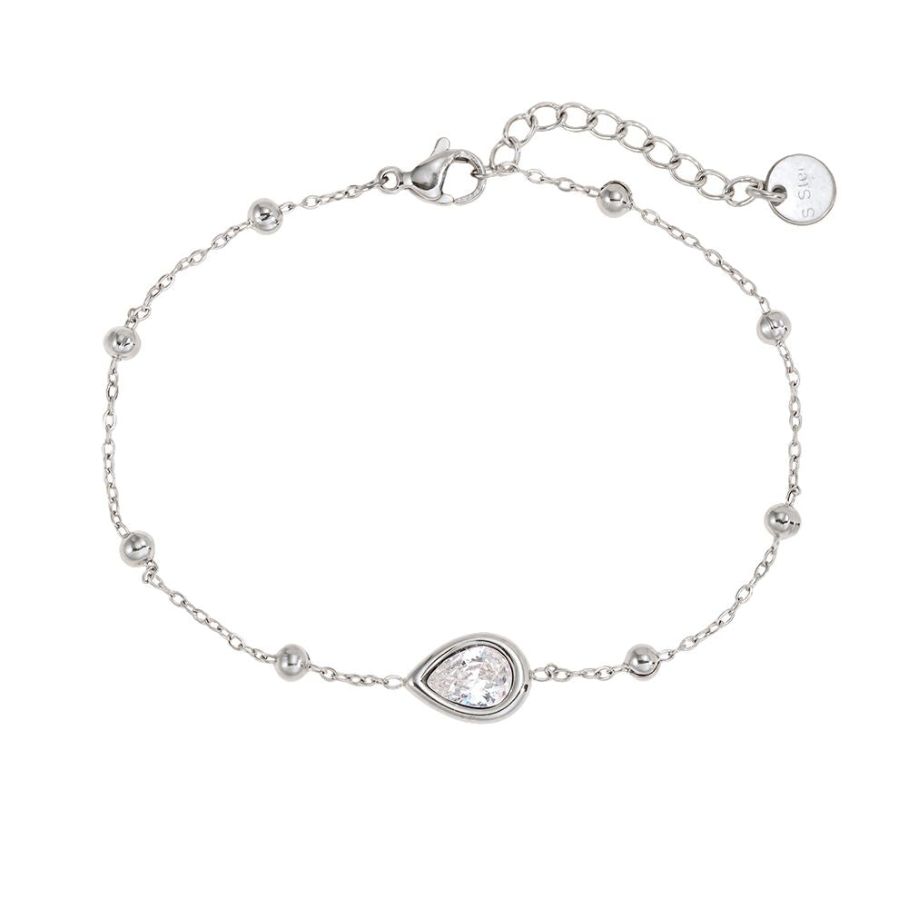Armband "Zirkonia"