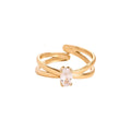 Ring "Fiore"
