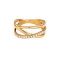 Ring "Zoya"