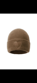 Mütze "Heart" 3 Farben