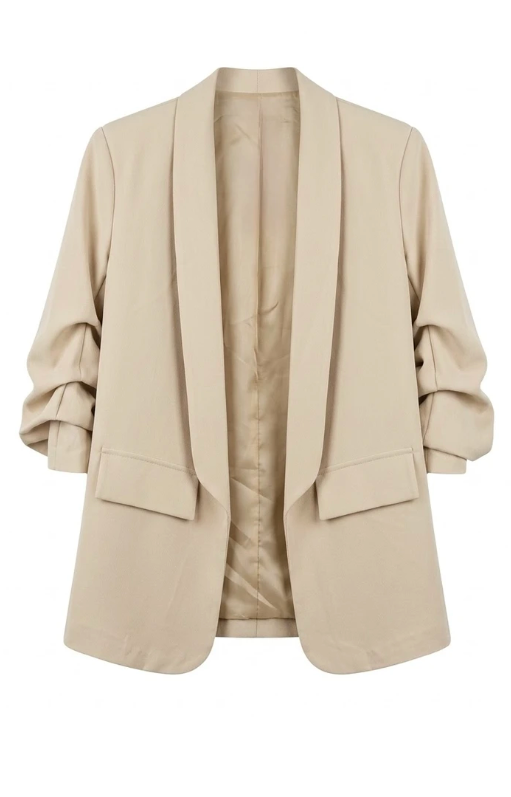 Blazer "VALENTINA" – Elegant Chic