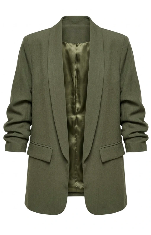 Blazer "VALENTINA" – Elegant Chic