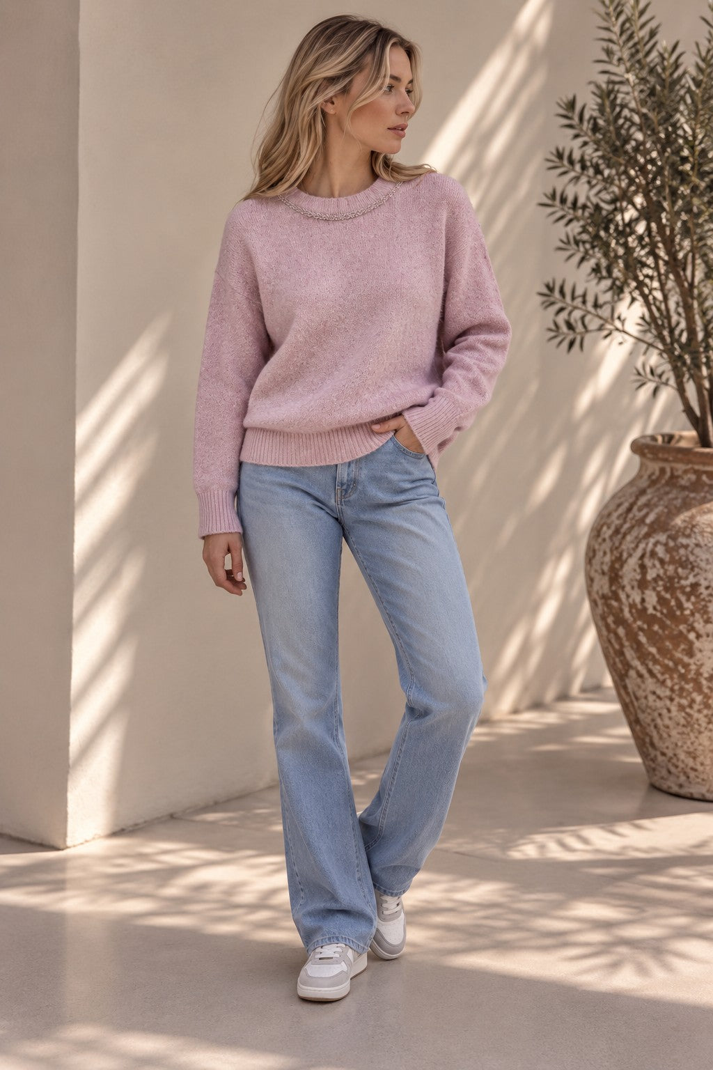 Pullover „Luna“