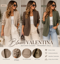 Blazer "VALENTINA" – Elegant Chic