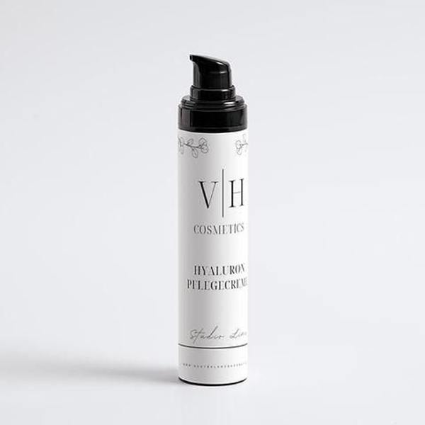 Hyaluron Pflegecreme