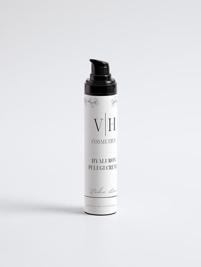 Hyaluron Pflegecreme
