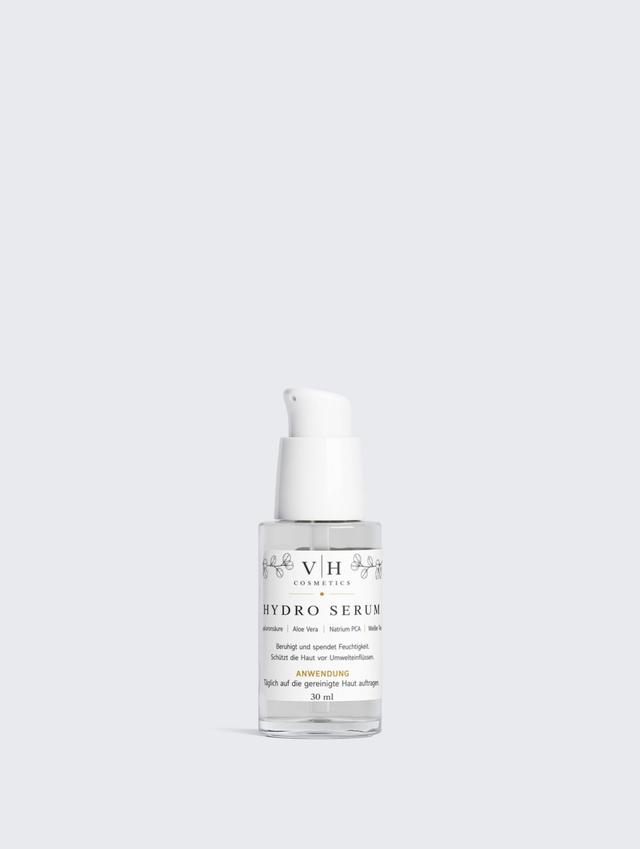 Hydro Serum