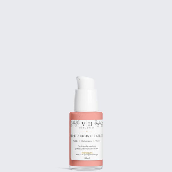 Peptid Booster Serum