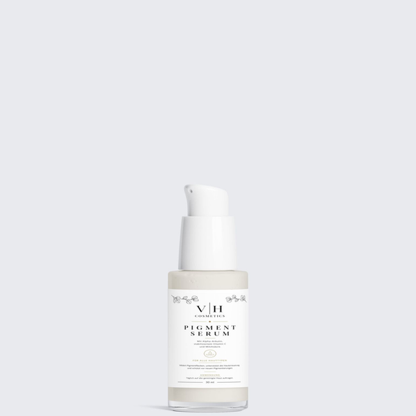 Pigment Serum