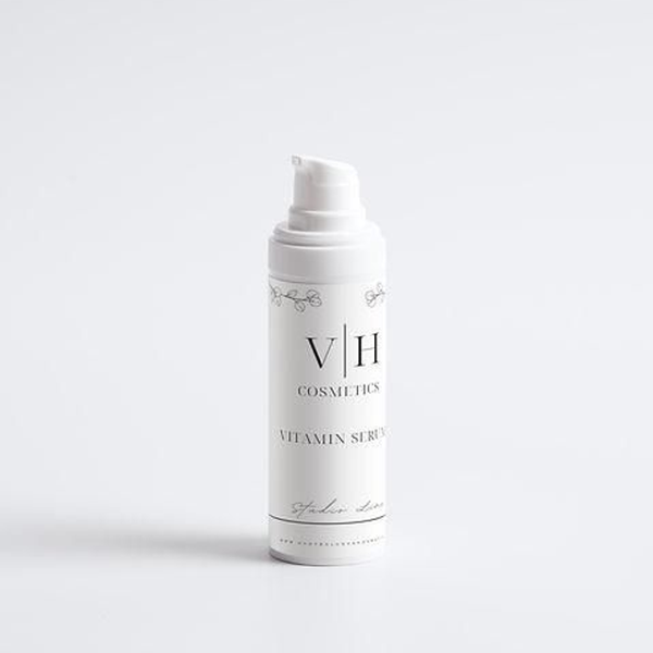 Vitamin Serum