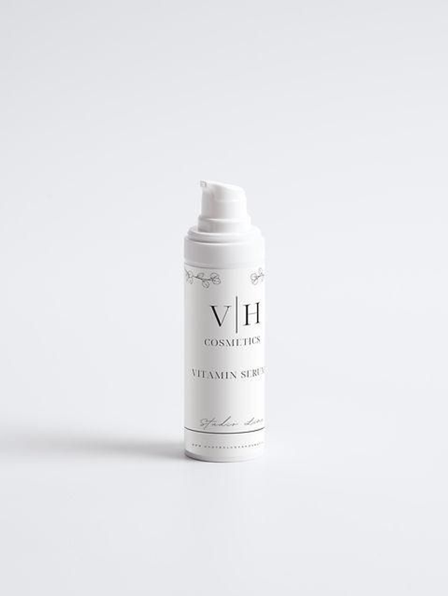 Vitamin Serum